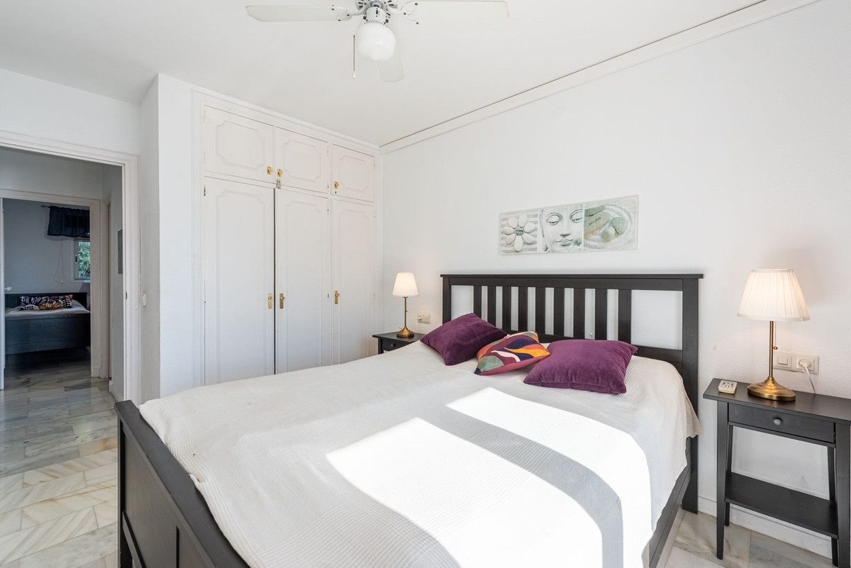 Te koop Middle Floor Apartment Costa Del Sol Riviera Del Sol € 335.000,-