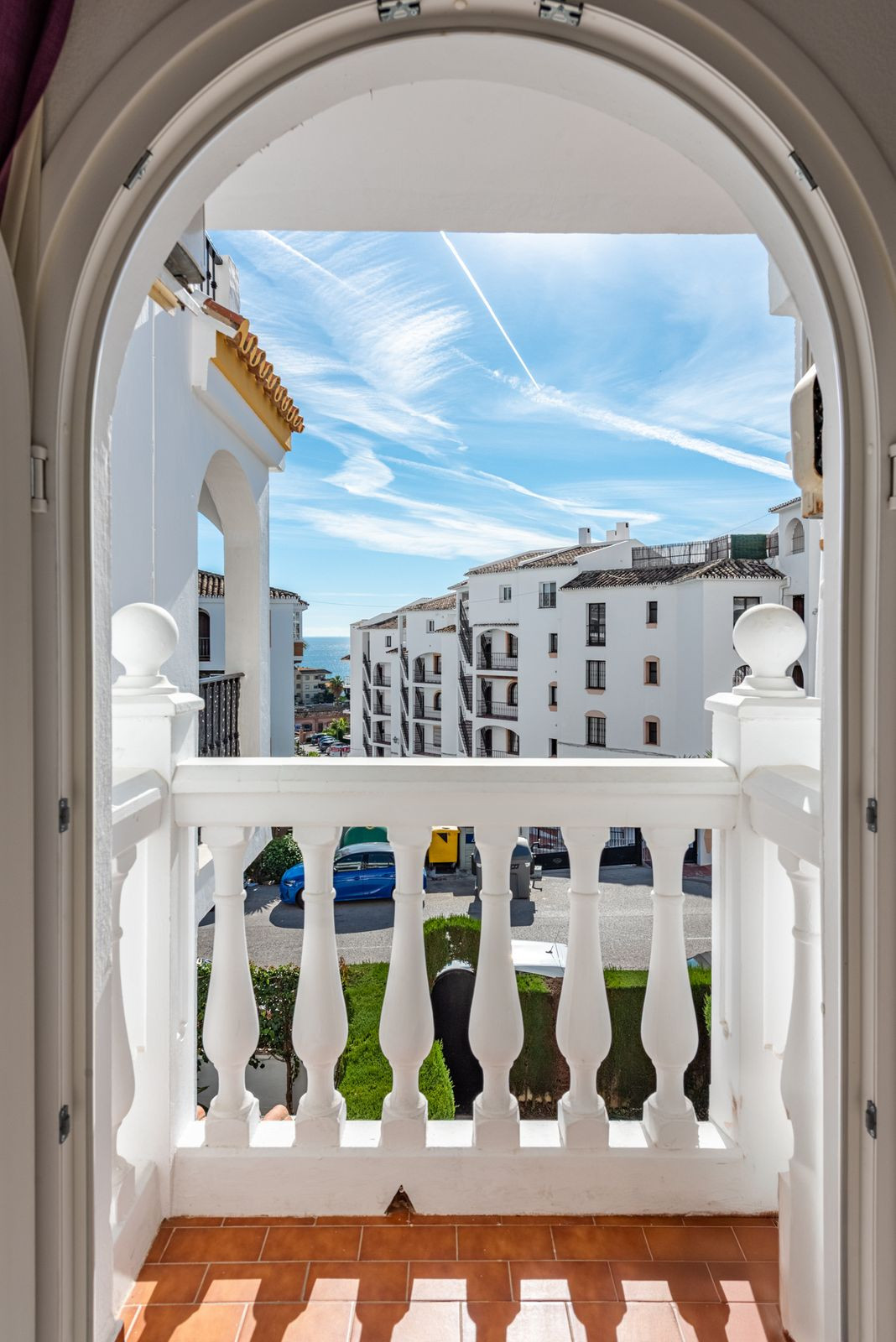Te koop Middle Floor Apartment Costa Del Sol Riviera Del Sol € 335.000,-
