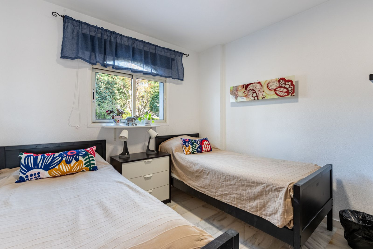 Te koop Middle Floor Apartment Costa Del Sol Riviera Del Sol € 335.000,-