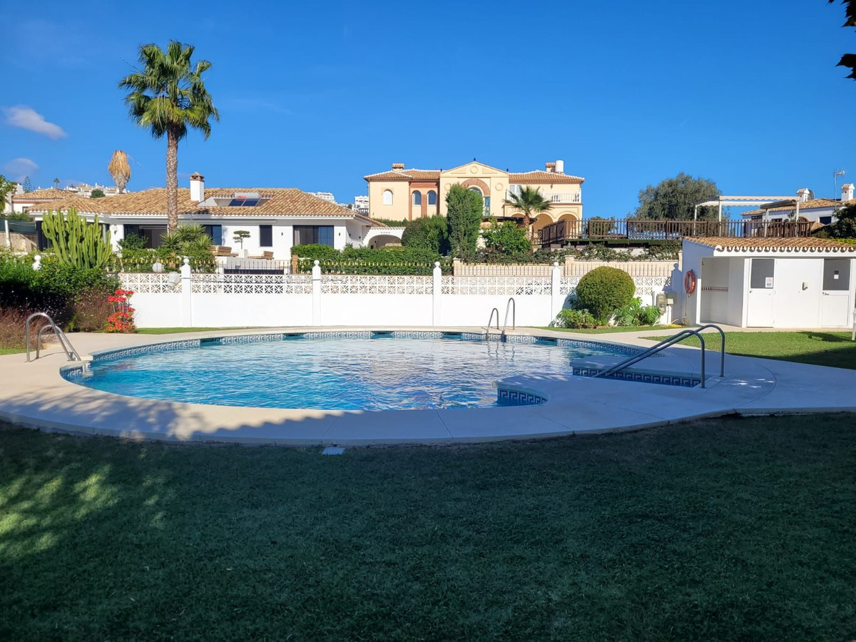 Te koop Middle Floor Apartment Costa Del Sol Riviera Del Sol € 335.000,-