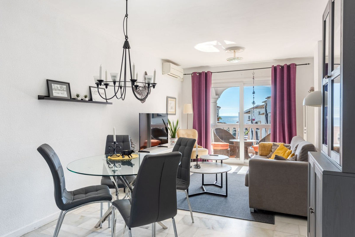 Te koop Middle Floor Apartment Costa Del Sol Riviera Del Sol € 335.000,-