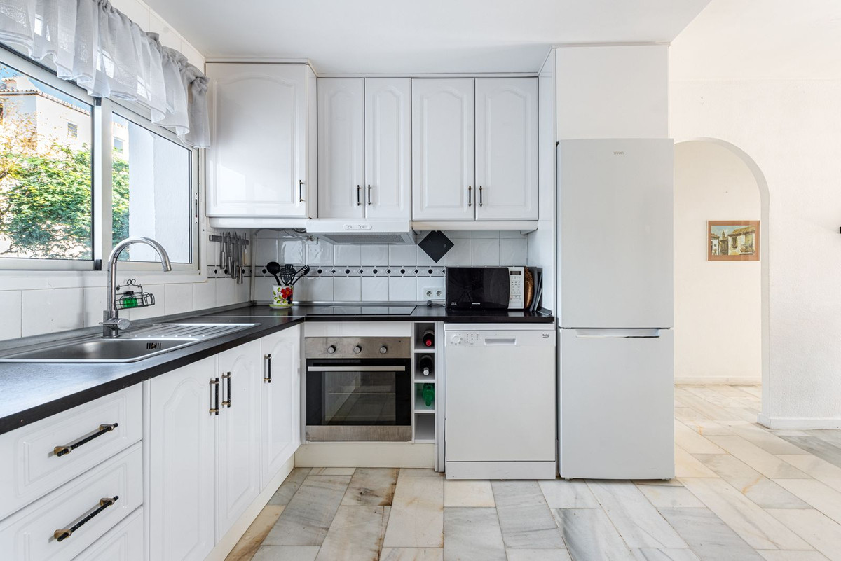 Te koop Middle Floor Apartment Costa Del Sol Riviera Del Sol € 335.000,-