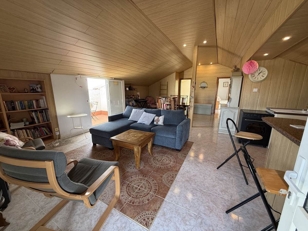 Te koop Finca - Cortijo Costa Del Sol Alhaurín De La Torre € 595.000,-