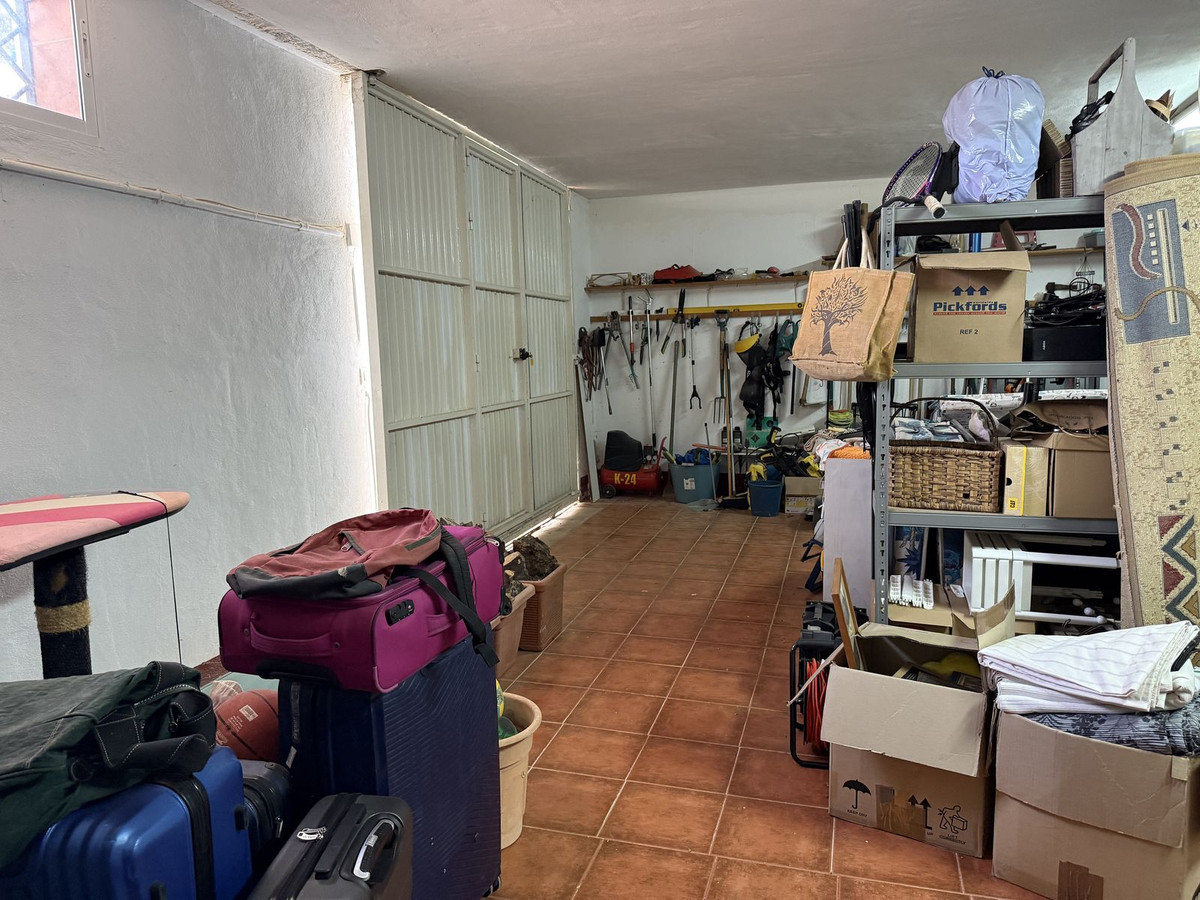 Te koop Finca - Cortijo Costa Del Sol Alhaurín De La Torre € 595.000,-