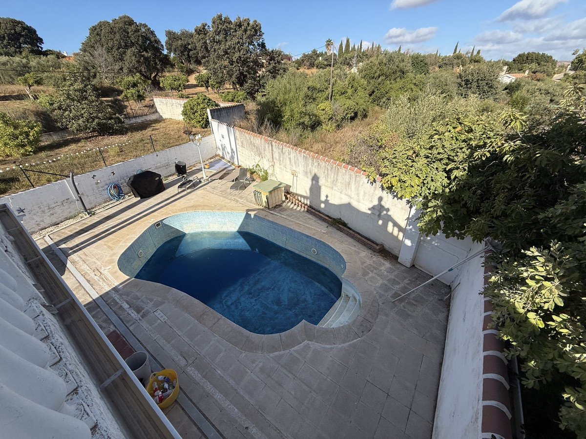 Te koop Finca - Cortijo Costa Del Sol Alhaurín De La Torre € 595.000,-