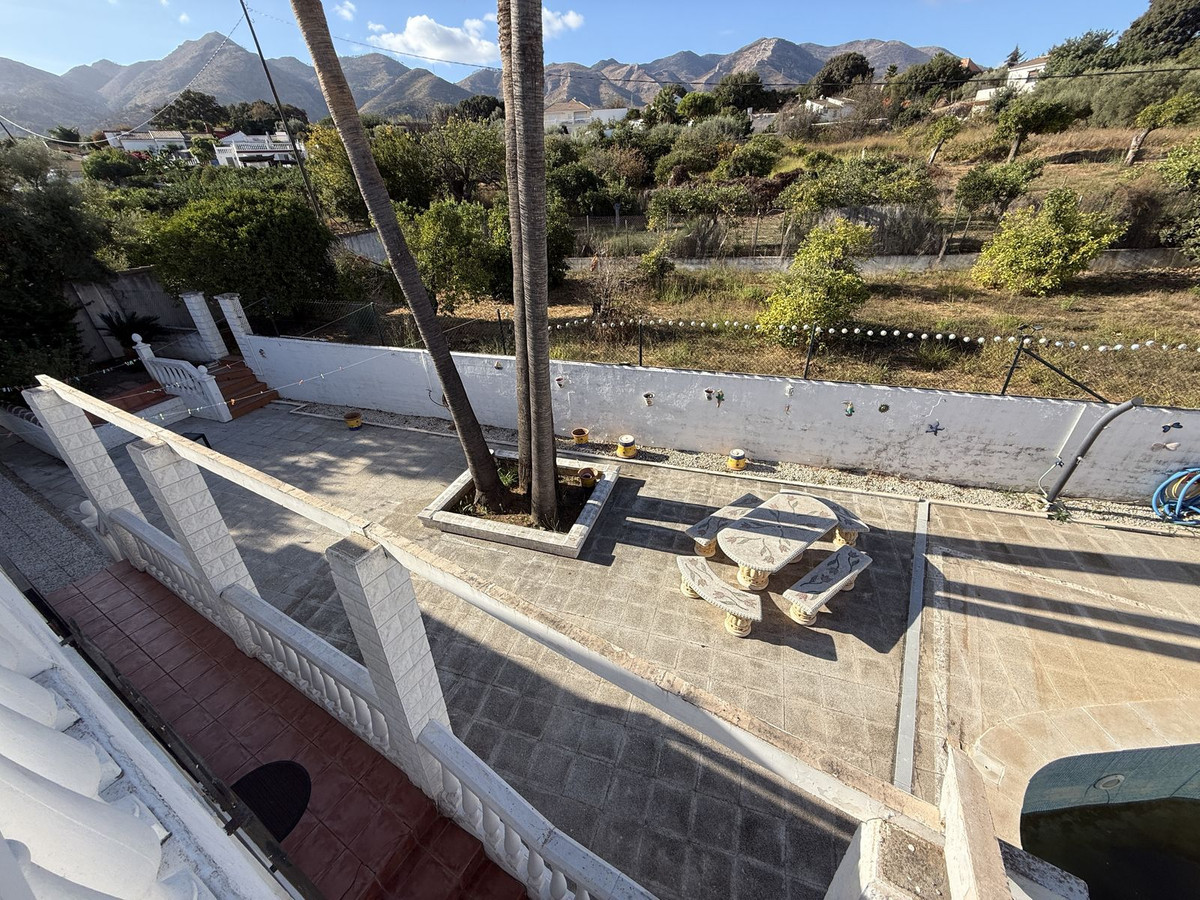 Te koop Finca - Cortijo Costa Del Sol Alhaurín De La Torre € 595.000,-