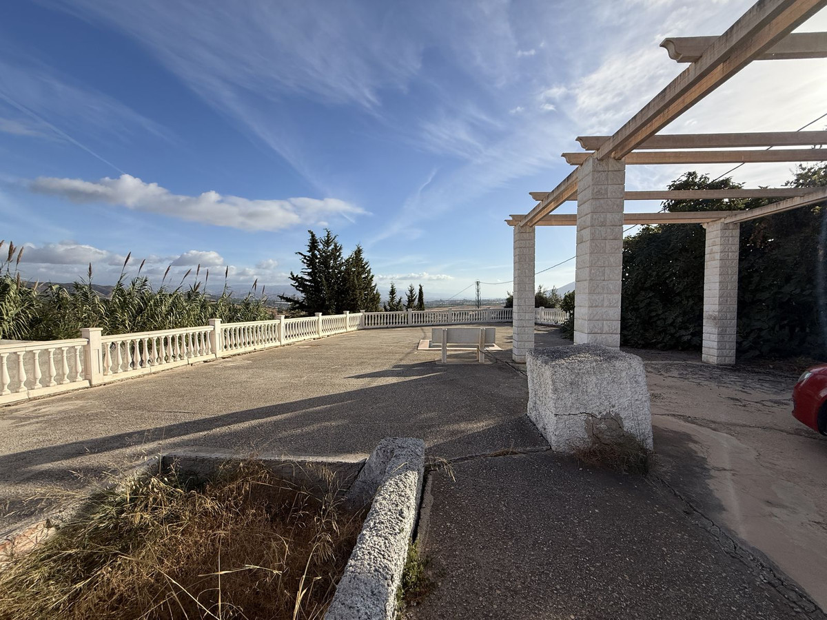 Te koop Finca - Cortijo Costa Del Sol Alhaurín De La Torre € 595.000,-