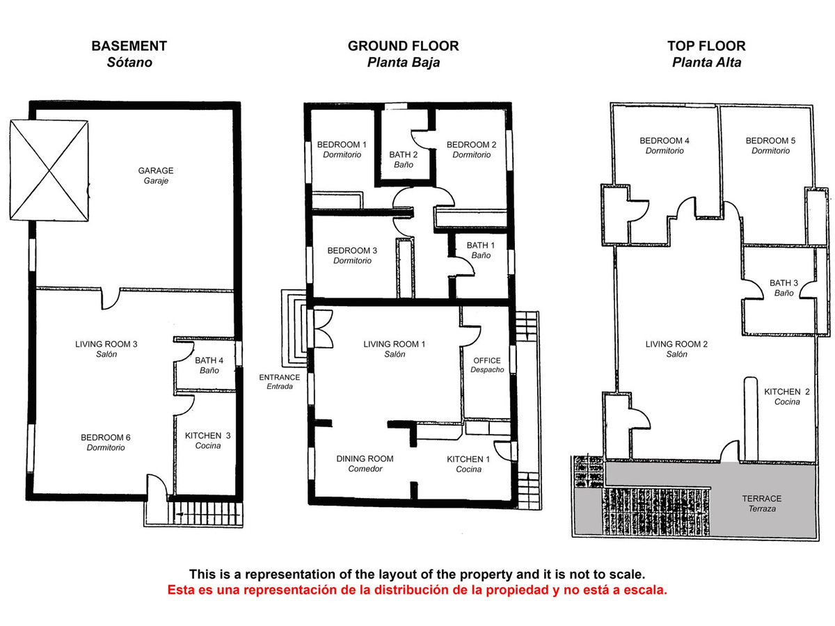 Te koop Finca - Cortijo Costa Del Sol Alhaurín De La Torre € 595.000,-