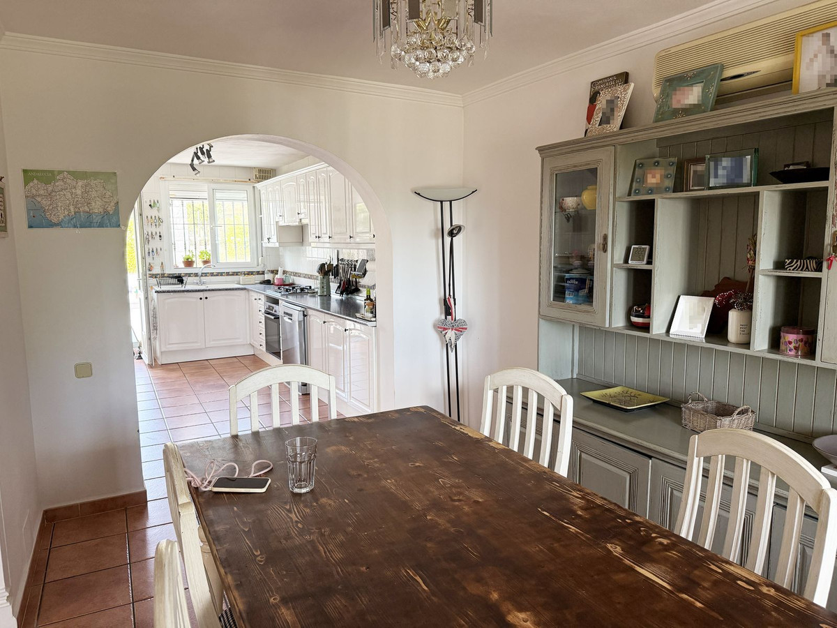 Te koop Finca - Cortijo Costa Del Sol Alhaurín De La Torre € 595.000,-