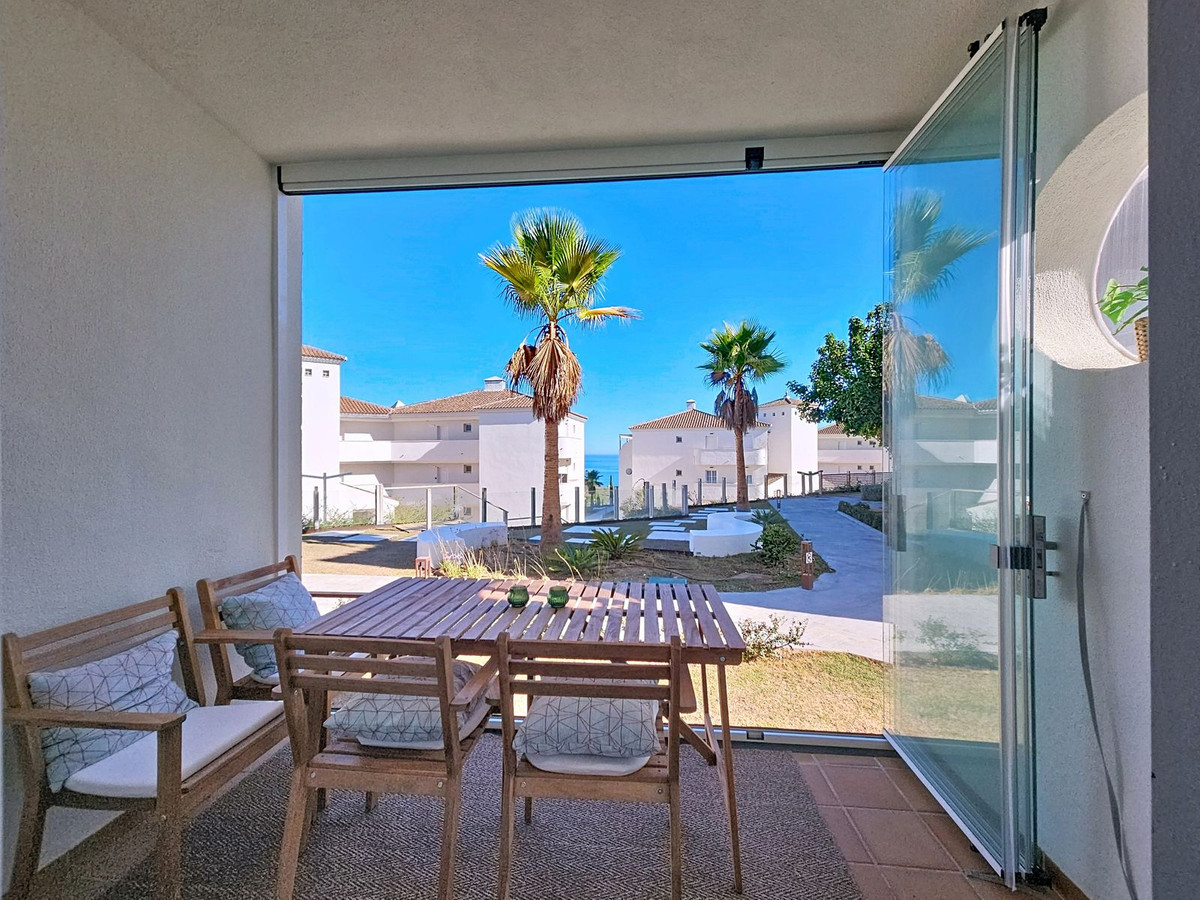 Te koop Gelijkvloers appartement Costa Del Sol Manilva € 350.000,-