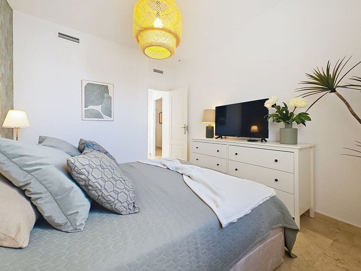 Te koop Gelijkvloers appartement Costa Del Sol Manilva € 350.000,-