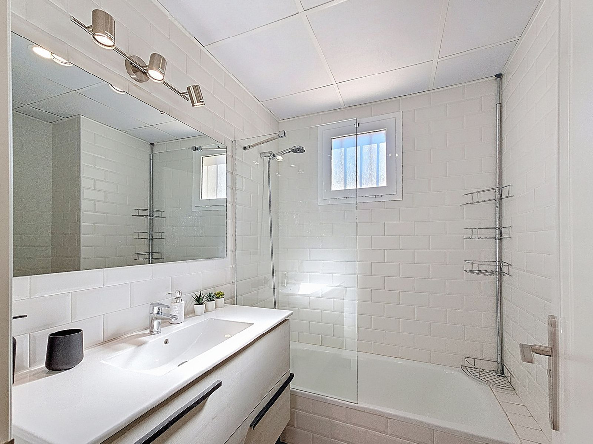 Te koop Gelijkvloers appartement Costa Del Sol Manilva € 350.000,-