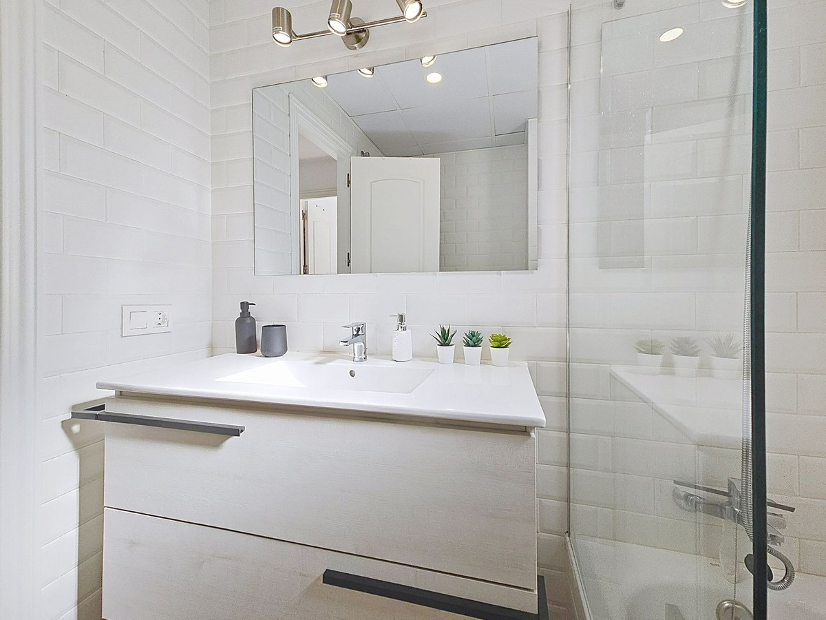 Te koop Gelijkvloers appartement Costa Del Sol Manilva € 350.000,-