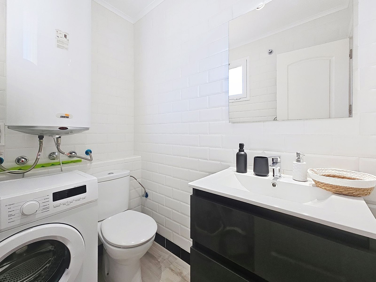 Te koop Gelijkvloers appartement Costa Del Sol Manilva € 350.000,-