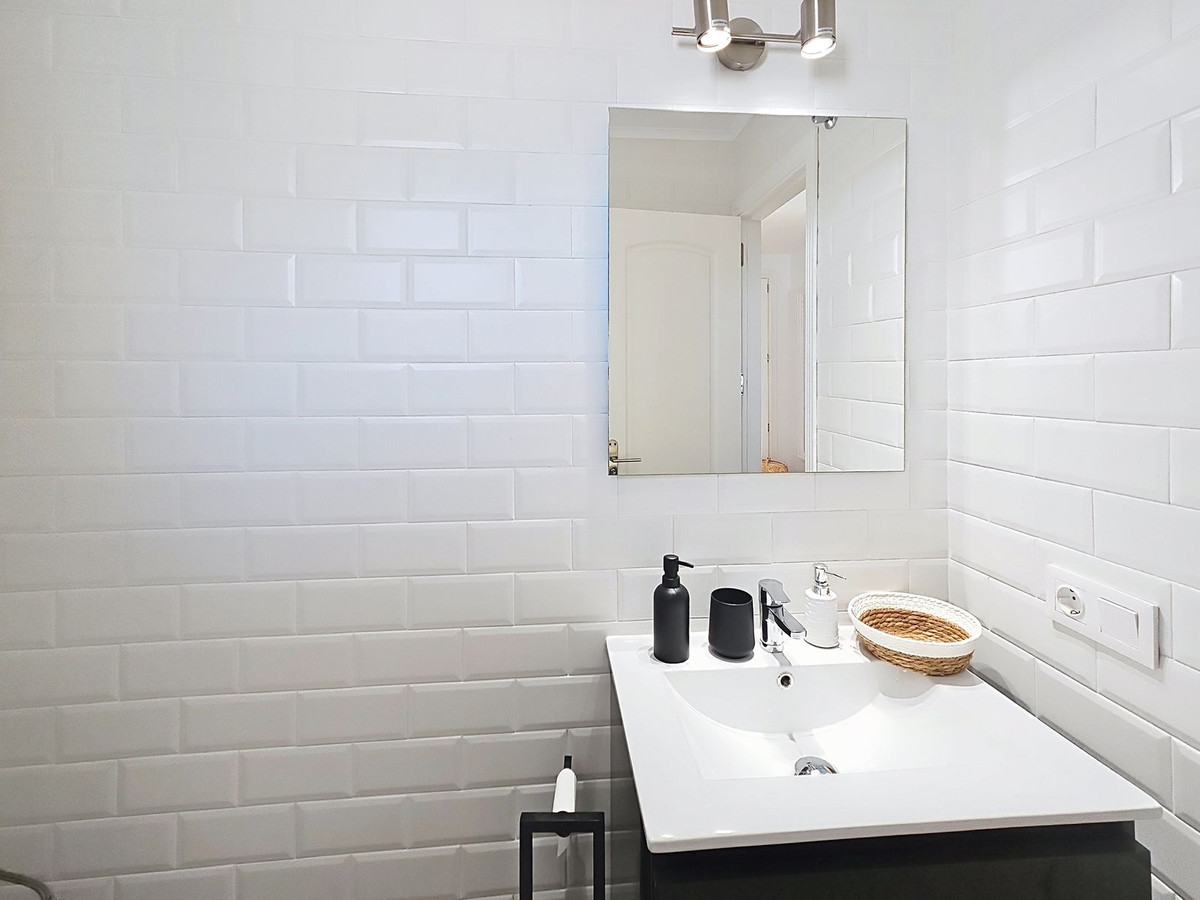 Te koop Gelijkvloers appartement Costa Del Sol Manilva € 350.000,-