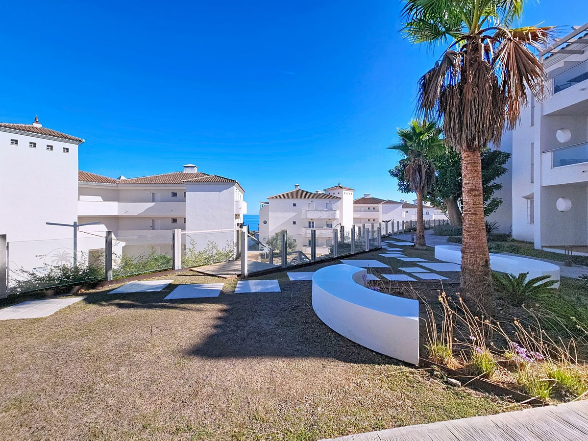 Te koop Gelijkvloers appartement Costa Del Sol Manilva € 350.000,-