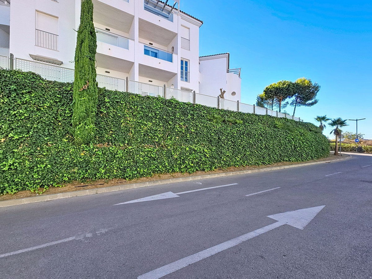 Te koop Gelijkvloers appartement Costa Del Sol Manilva € 350.000,-