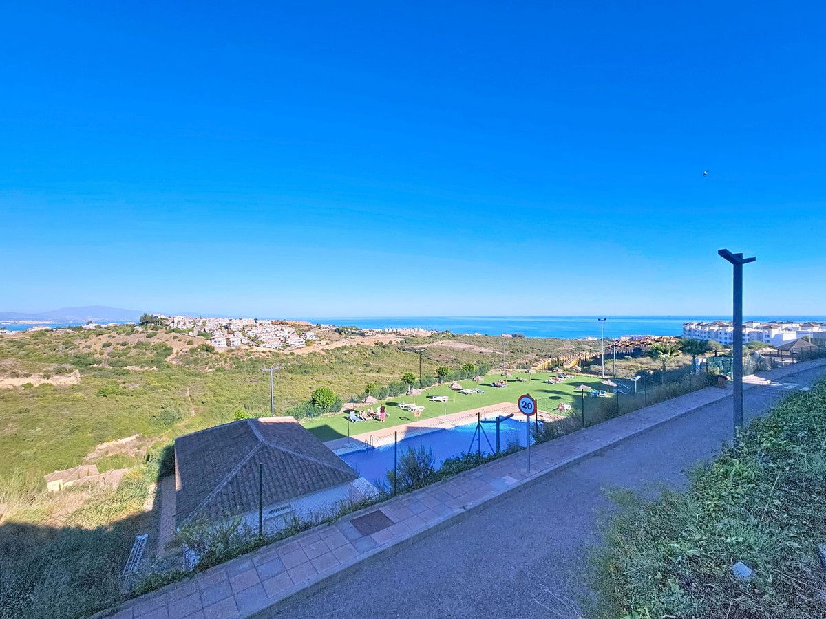 Te koop Gelijkvloers appartement Costa Del Sol Manilva € 350.000,-