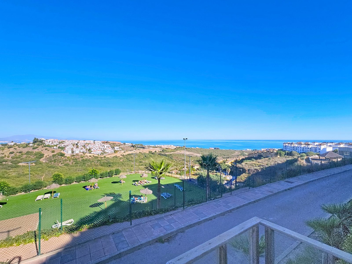 Te koop Gelijkvloers appartement Costa Del Sol Manilva € 350.000,-
