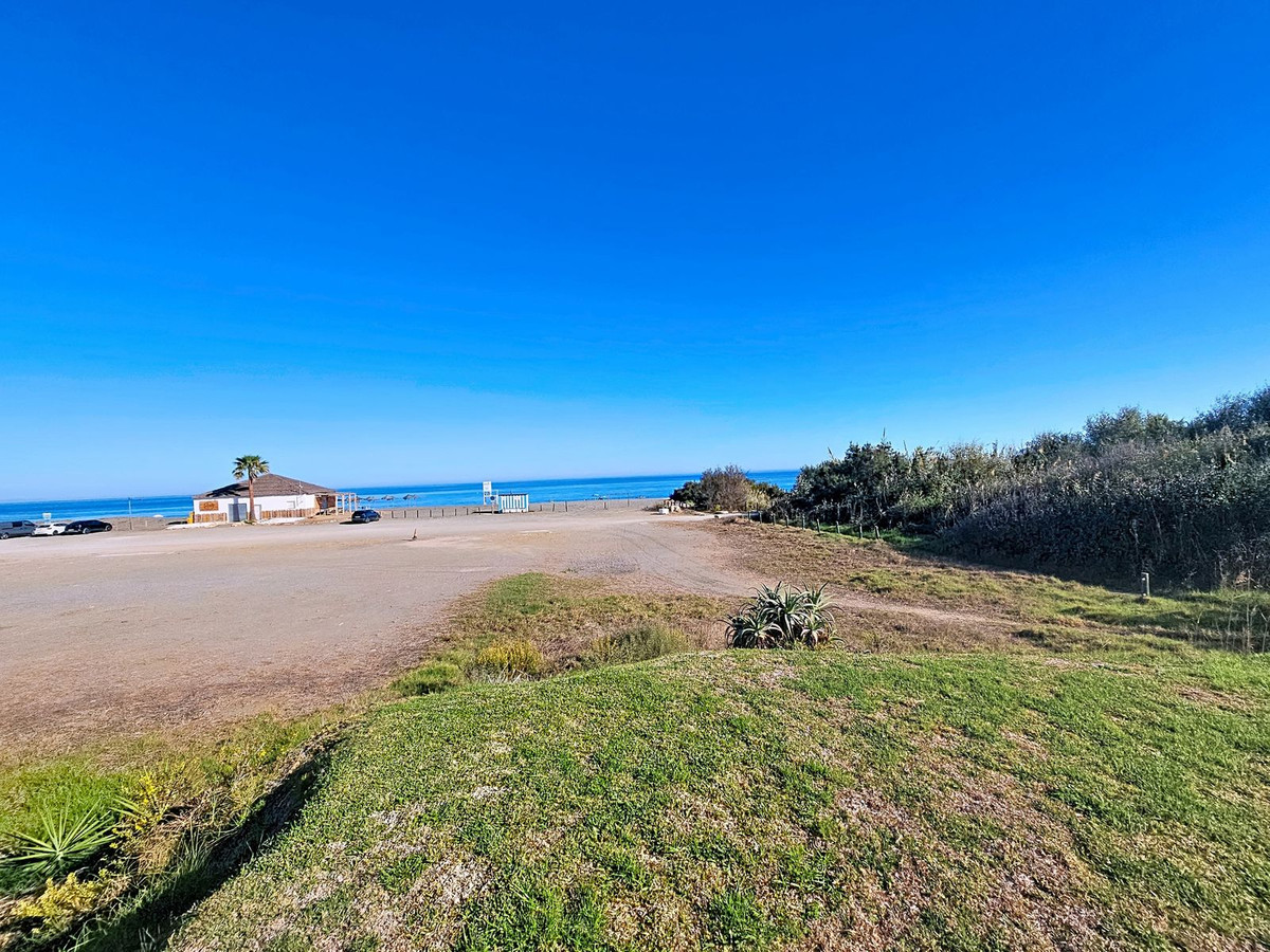 Te koop Gelijkvloers appartement Costa Del Sol Manilva € 350.000,-