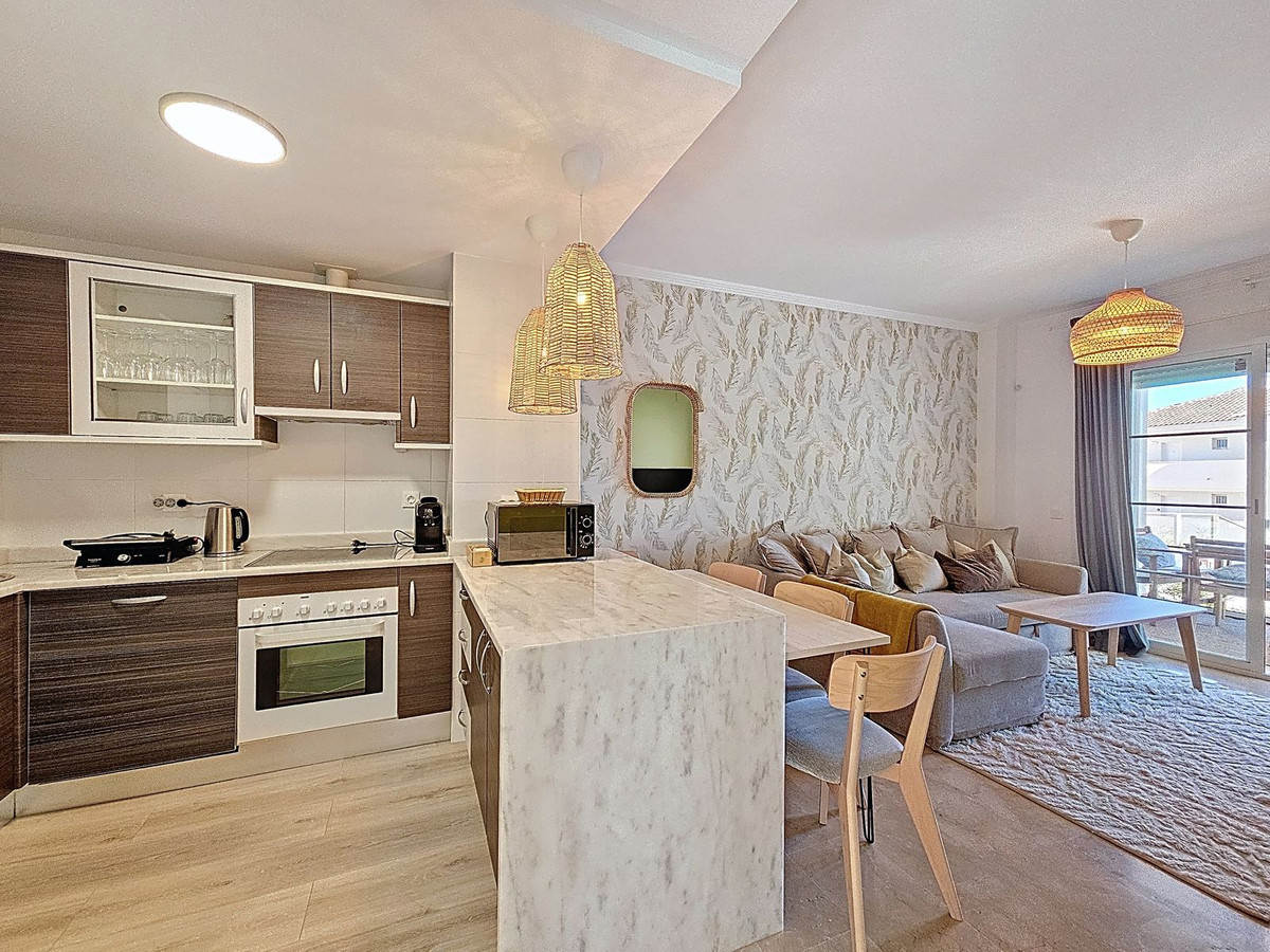 Te koop Gelijkvloers appartement Costa Del Sol Manilva € 350.000,-