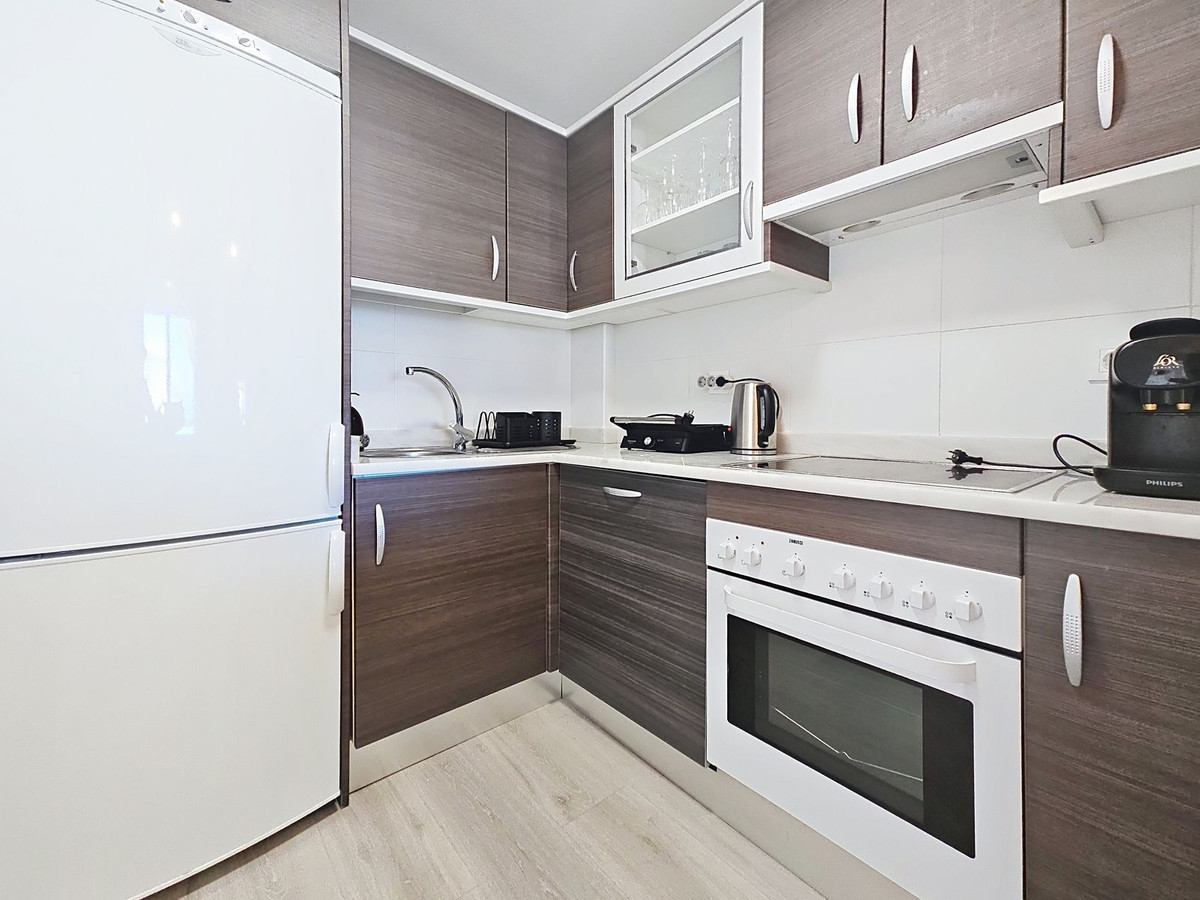 Te koop Gelijkvloers appartement Costa Del Sol Manilva € 350.000,-