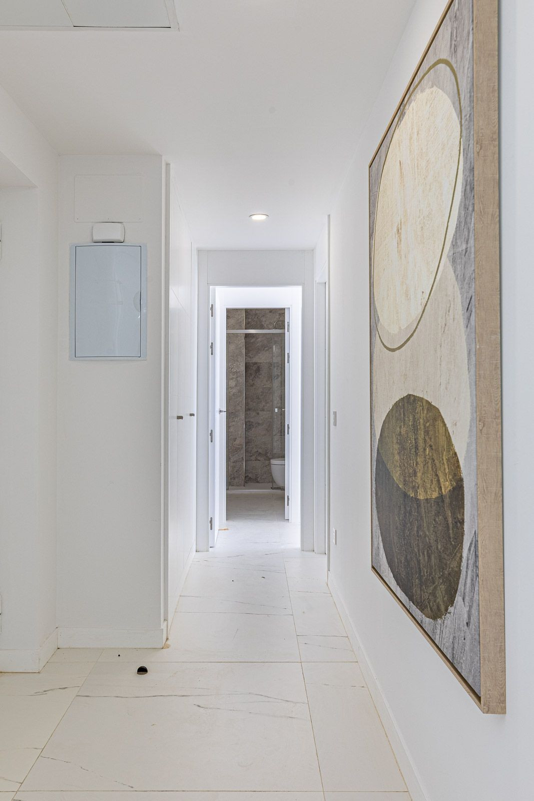 Te koop Middle Floor Apartment Costa Del Sol Casares Playa € 510.000,-