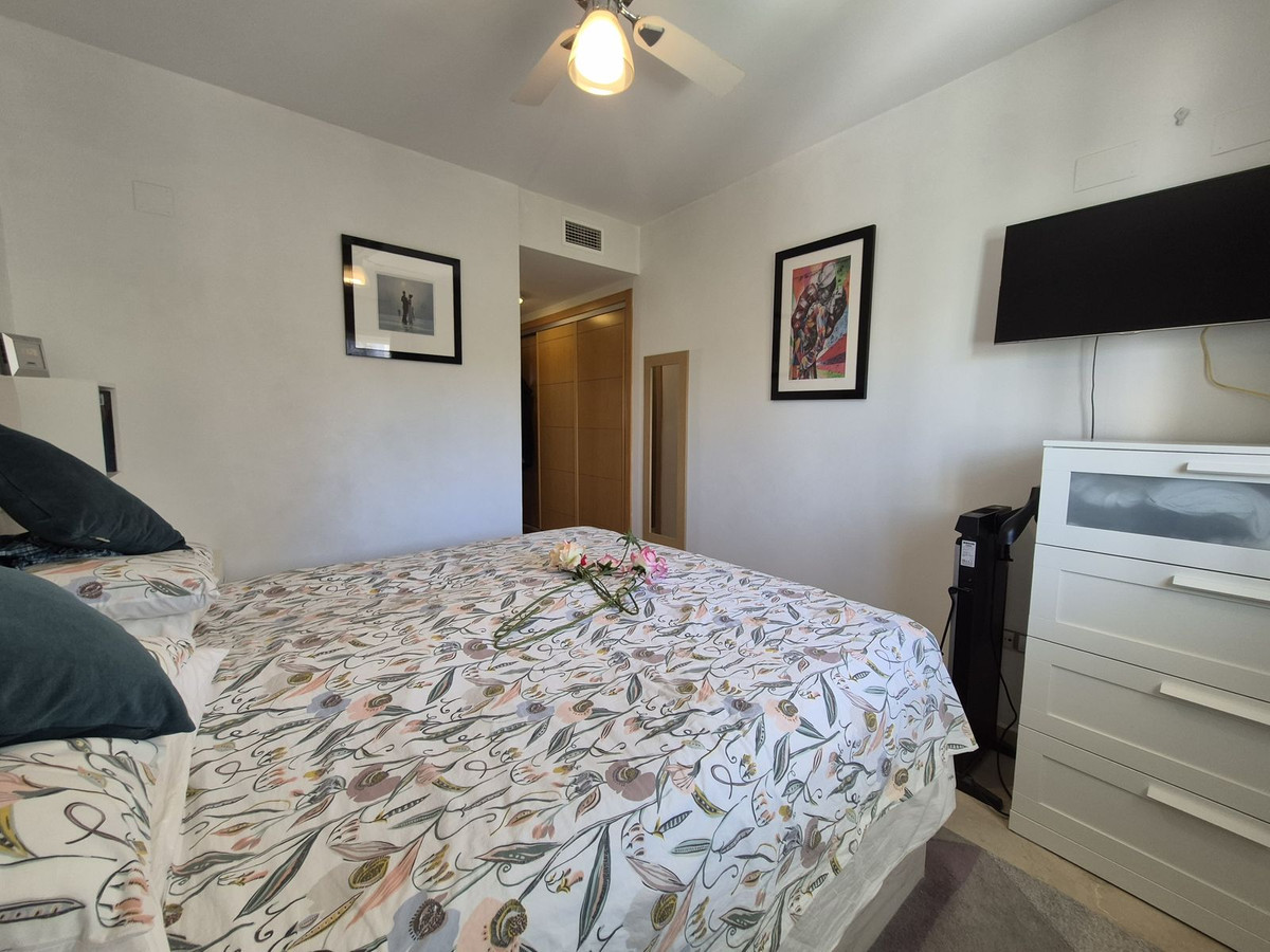 Te koop Middle Floor Apartment Costa Del Sol San Luis De Sabinillas € 299.000,-