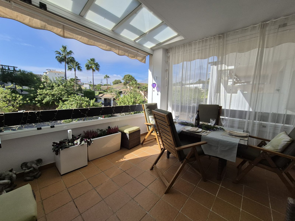 Te koop Middle Floor Apartment Costa Del Sol San Luis De Sabinillas € 299.000,-