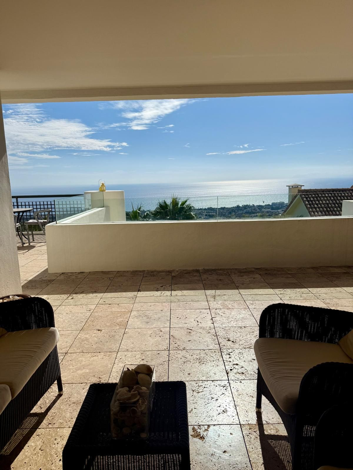 Te koop Middle Floor Apartment Costa Del Sol Marbella € 775.000,-