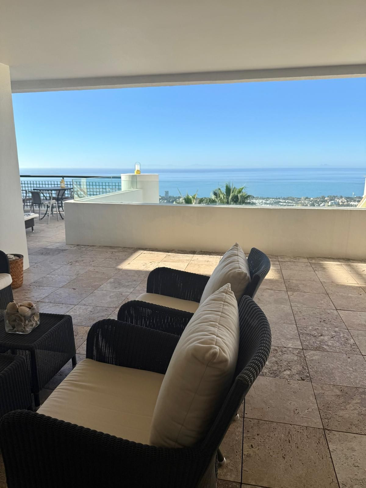 Te koop Middle Floor Apartment Costa Del Sol Marbella € 775.000,-