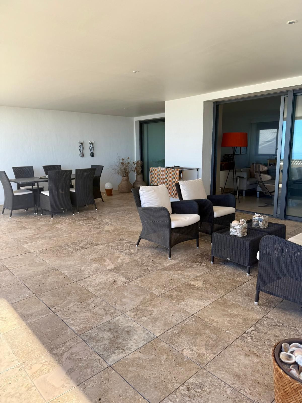 Te koop Middle Floor Apartment Costa Del Sol Marbella € 775.000,-