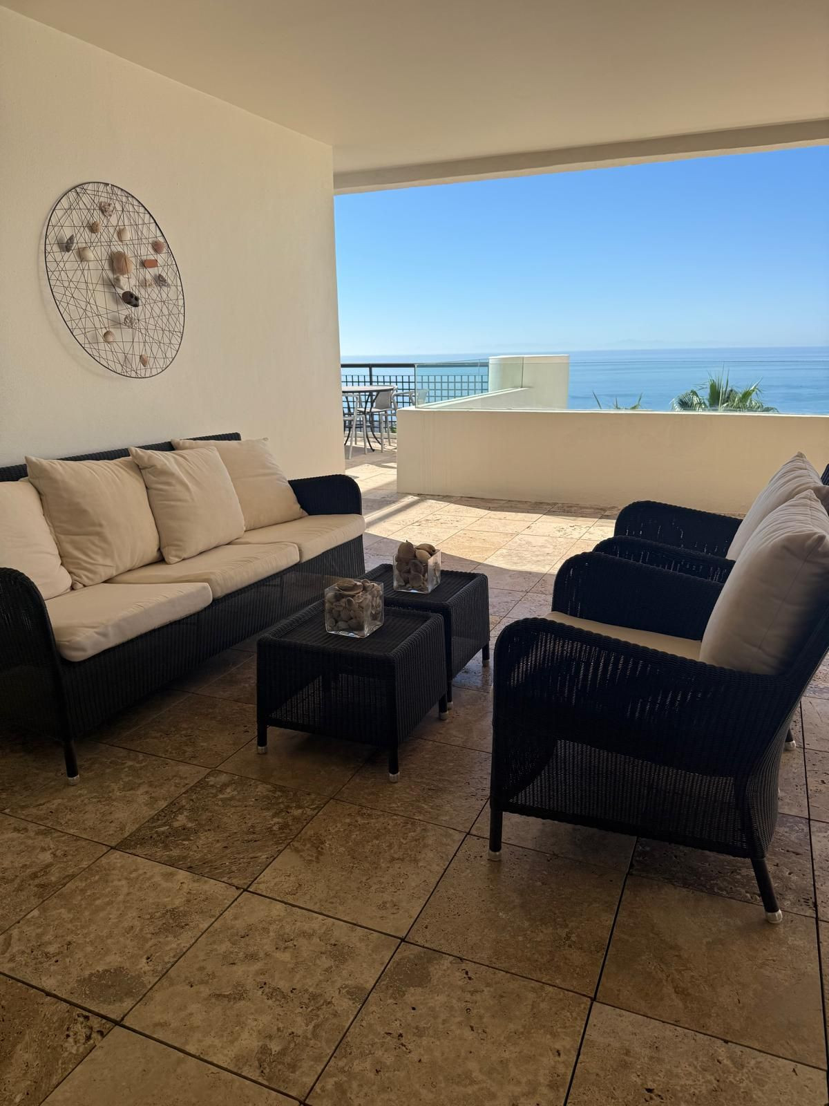 Te koop Middle Floor Apartment Costa Del Sol Marbella € 775.000,-