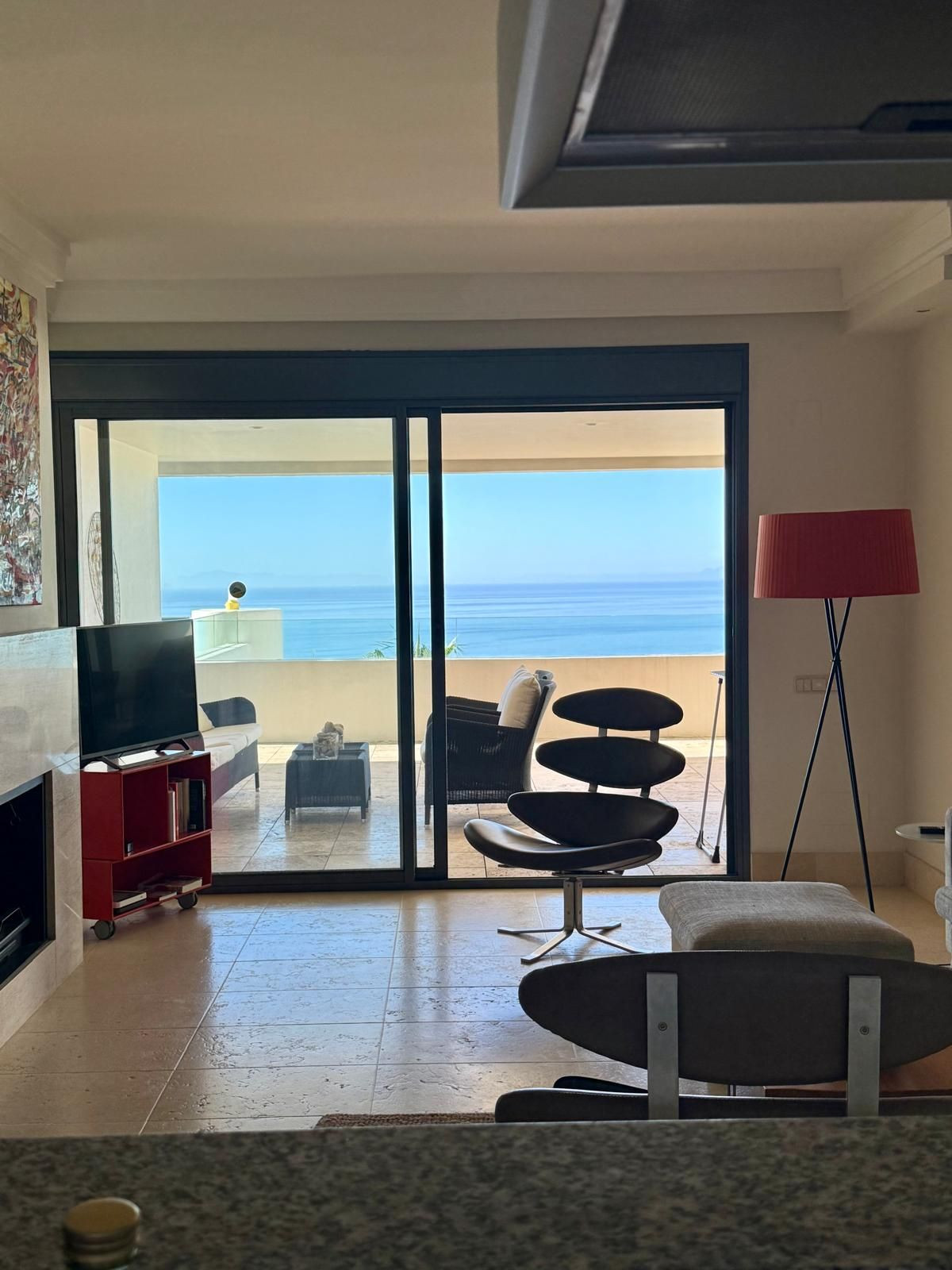 Te koop Middle Floor Apartment Costa Del Sol Marbella € 775.000,-