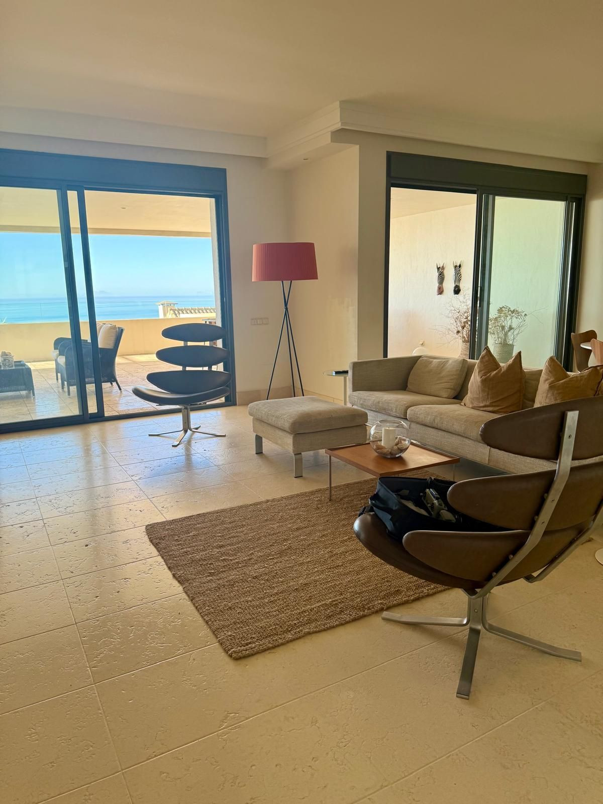 Te koop Middle Floor Apartment Costa Del Sol Marbella € 775.000,-