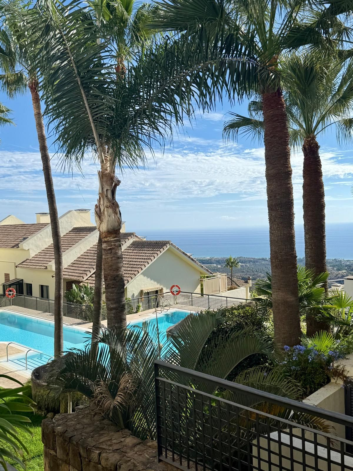 Te koop Middle Floor Apartment Costa Del Sol Marbella € 775.000,-