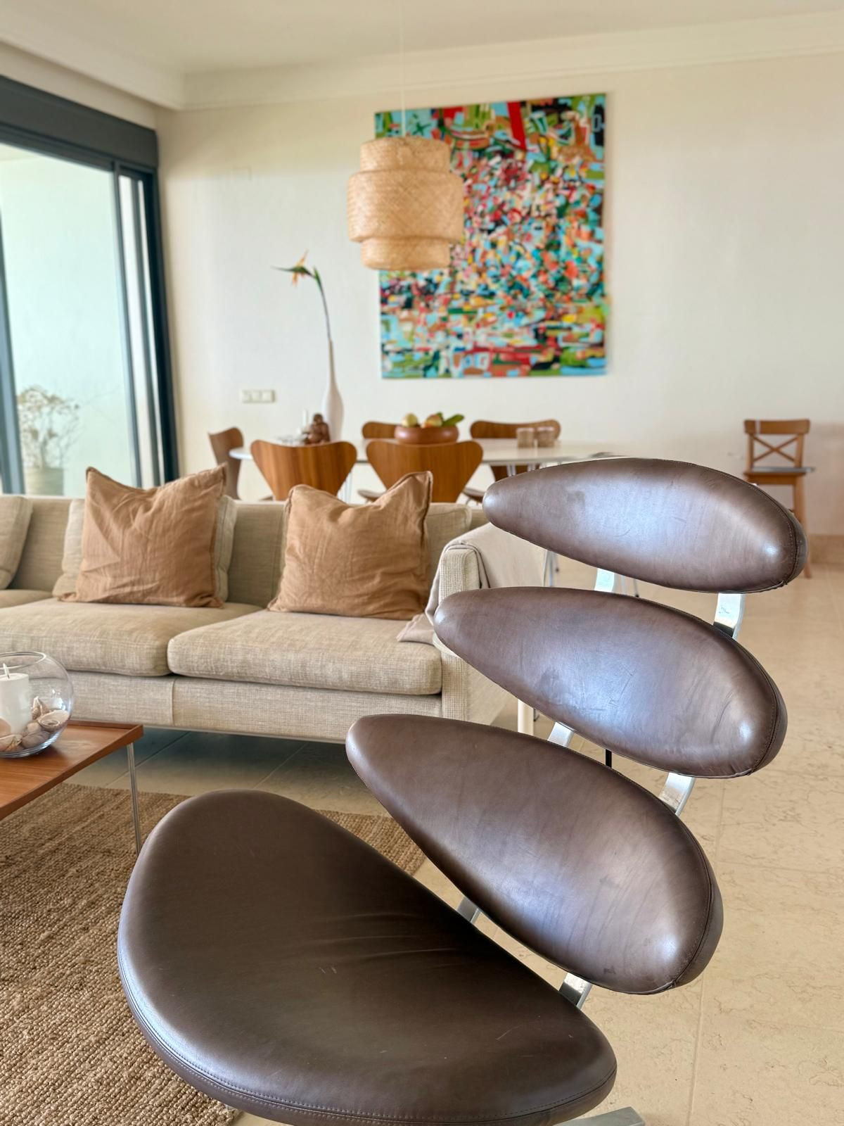 Te koop Middle Floor Apartment Costa Del Sol Marbella € 775.000,-