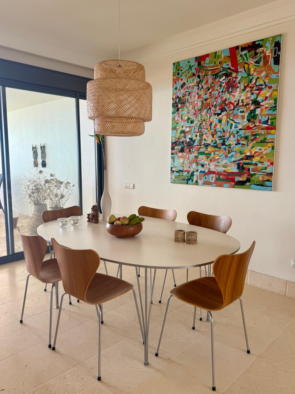 Te koop Middle Floor Apartment Costa Del Sol Marbella € 775.000,-