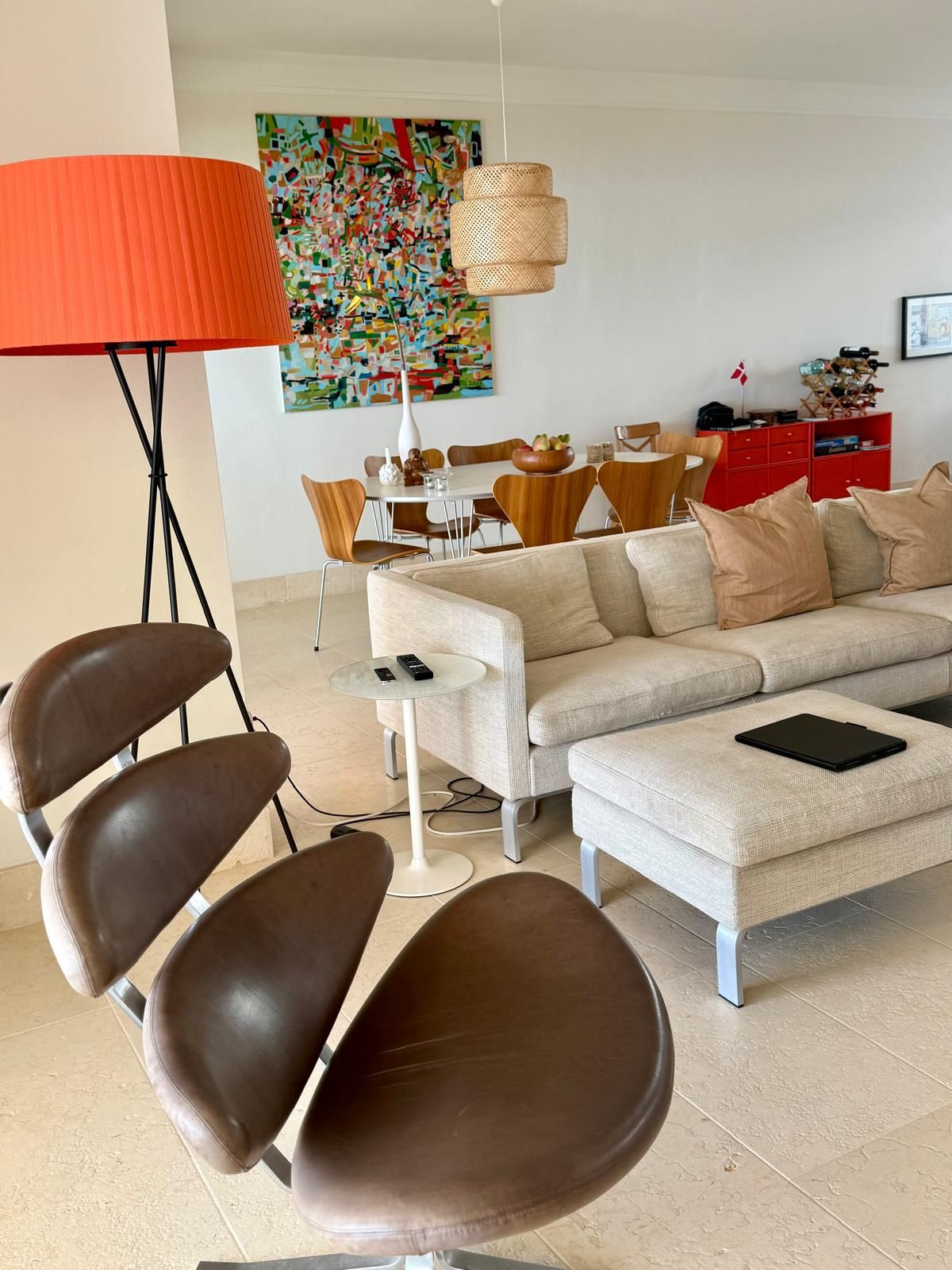 Te koop Middle Floor Apartment Costa Del Sol Marbella € 775.000,-