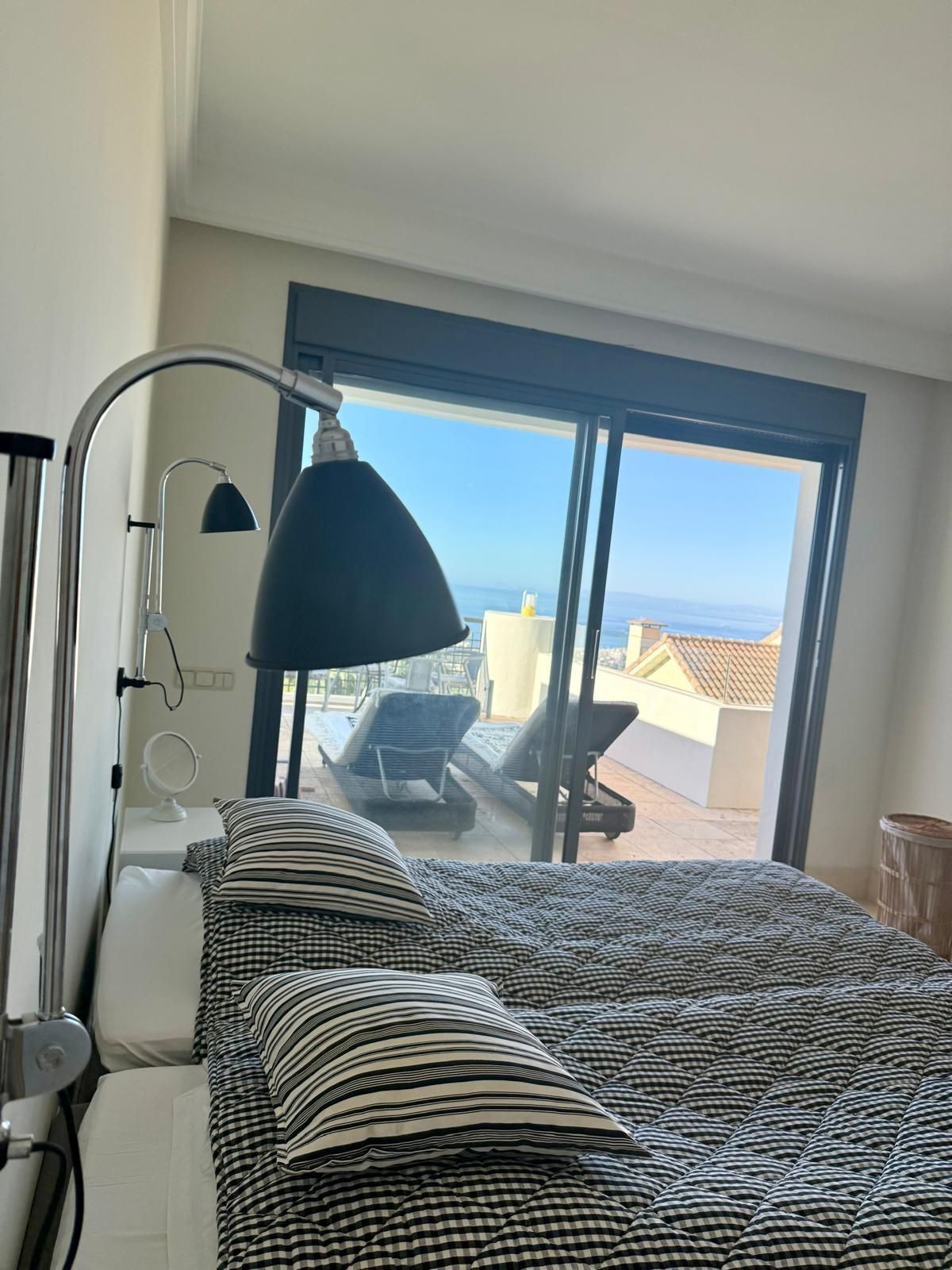 Te koop Middle Floor Apartment Costa Del Sol Marbella € 775.000,-