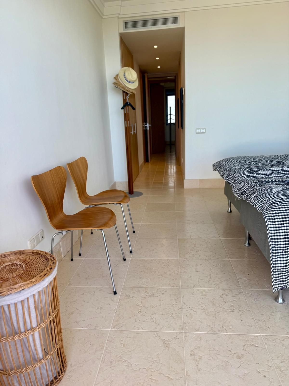 Te koop Middle Floor Apartment Costa Del Sol Marbella € 775.000,-