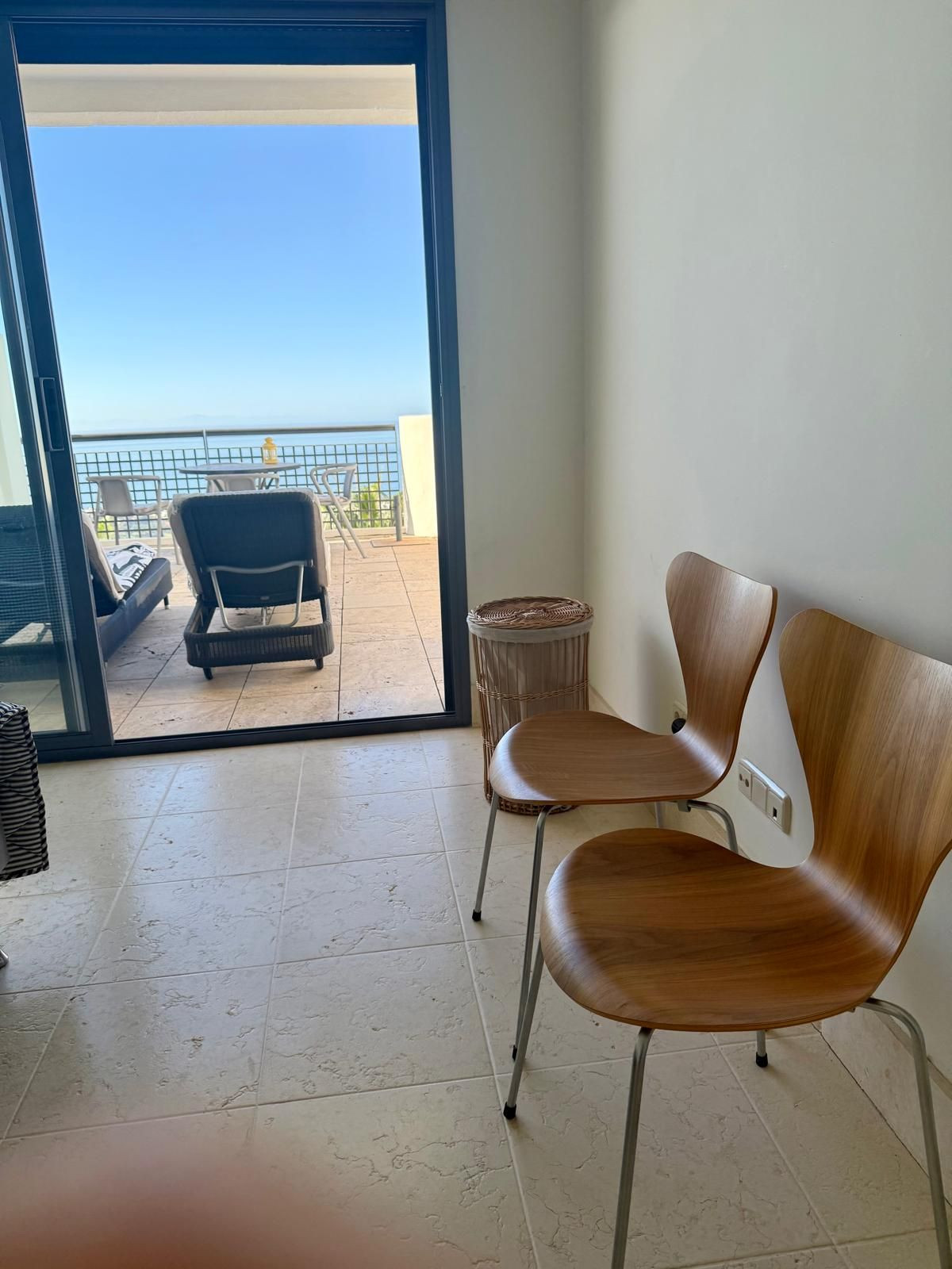 Te koop Middle Floor Apartment Costa Del Sol Marbella € 775.000,-