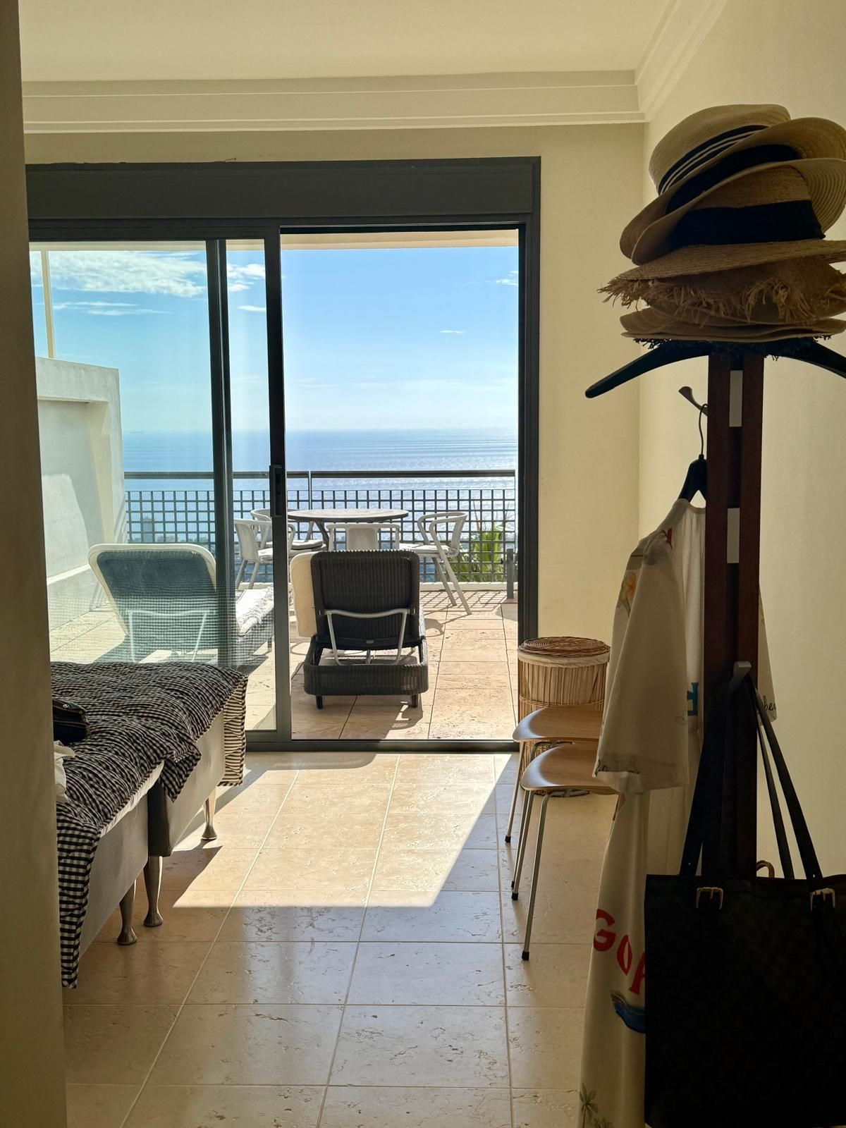 Te koop Middle Floor Apartment Costa Del Sol Marbella € 775.000,-