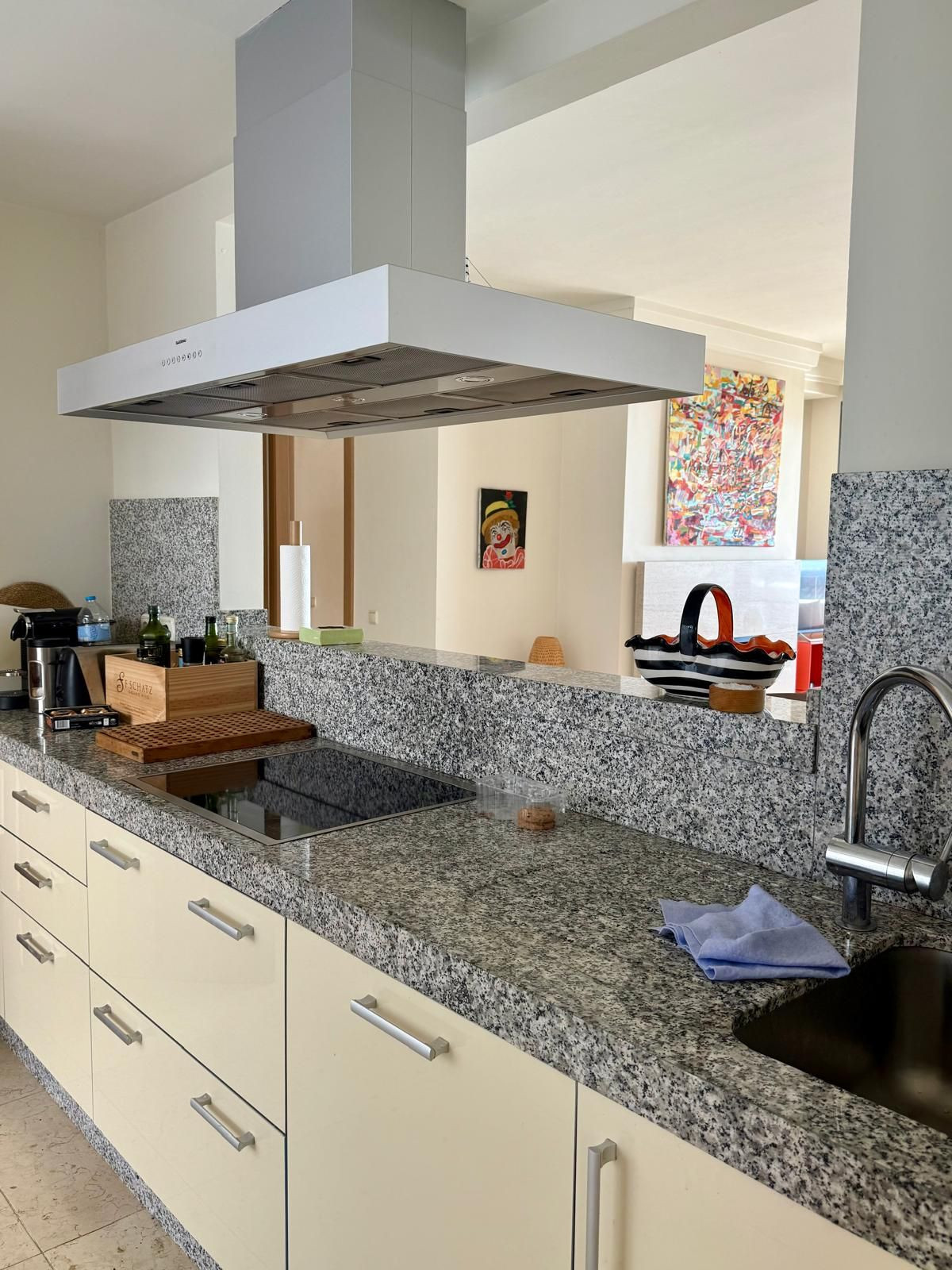 Te koop Middle Floor Apartment Costa Del Sol Marbella € 775.000,-