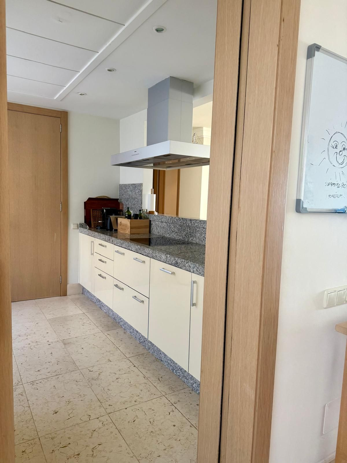 Te koop Middle Floor Apartment Costa Del Sol Marbella € 775.000,-