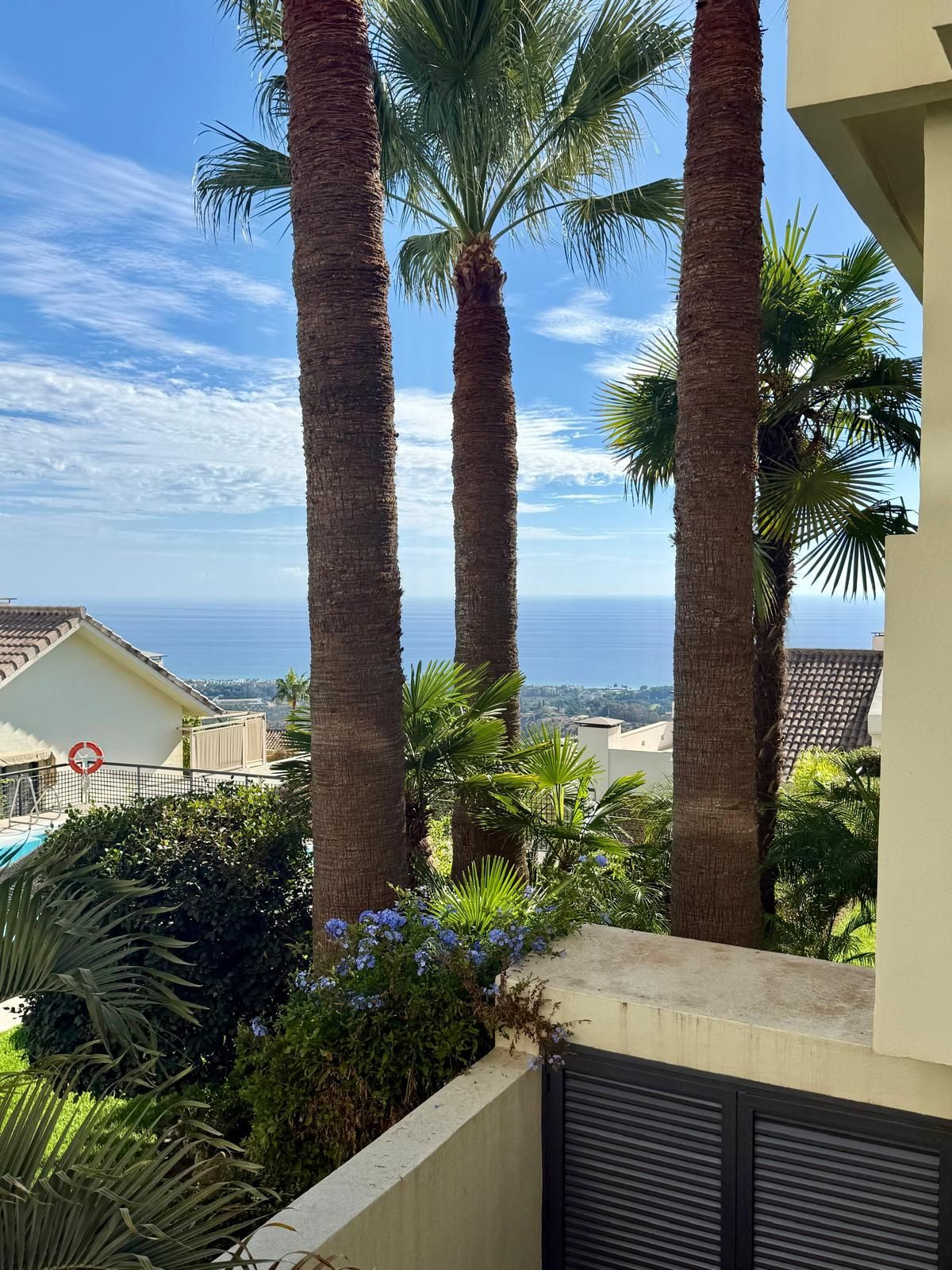 Te koop Middle Floor Apartment Costa Del Sol Marbella € 775.000,-