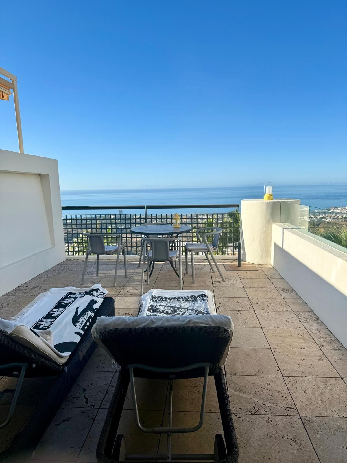 Te koop Middle Floor Apartment Costa Del Sol Marbella € 775.000,-