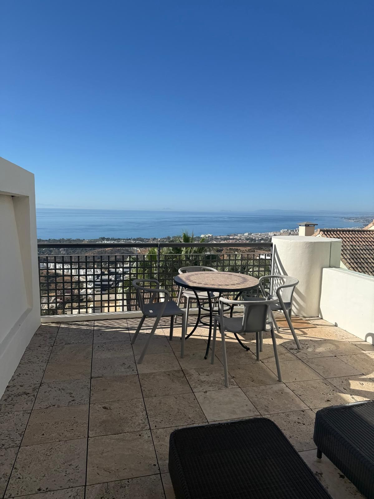 Te koop Middle Floor Apartment Costa Del Sol Marbella € 775.000,-
