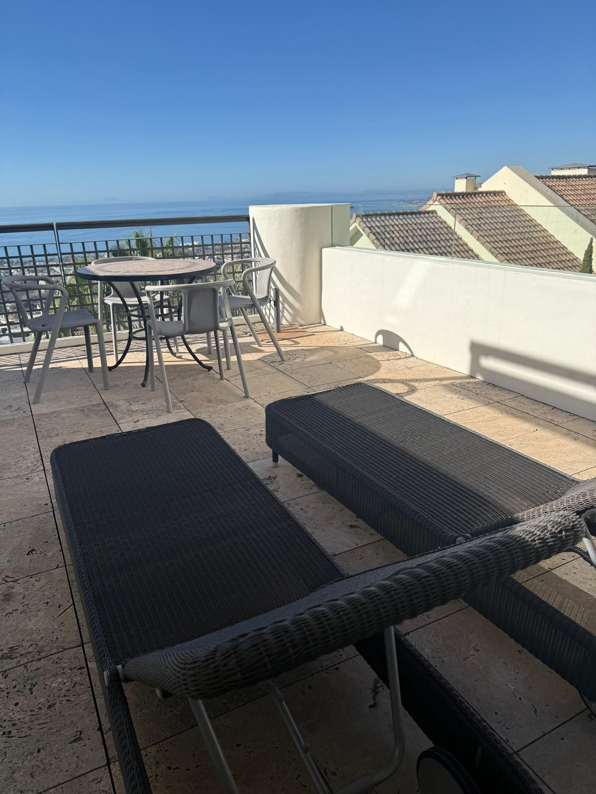 Te koop Middle Floor Apartment Costa Del Sol Marbella € 775.000,-