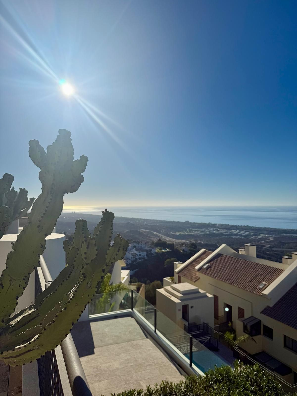 Te koop Middle Floor Apartment Costa Del Sol Marbella € 775.000,-